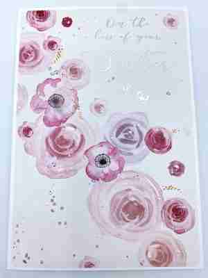On The Loss Of Your Sister Sympathy Card 